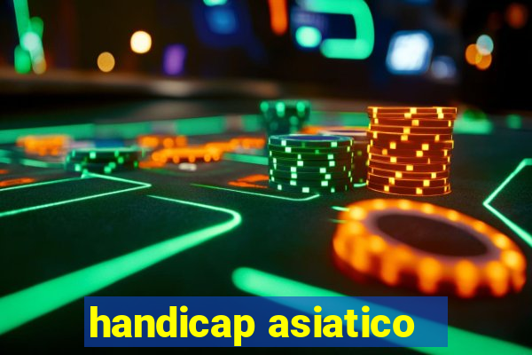 handicap asiatico - 1.5